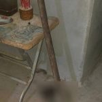 柬新年血案！柬男用锄头挖死妻子，还打电话称“来收尸吧！”-白菜论坛-白菜网导航-白菜社区