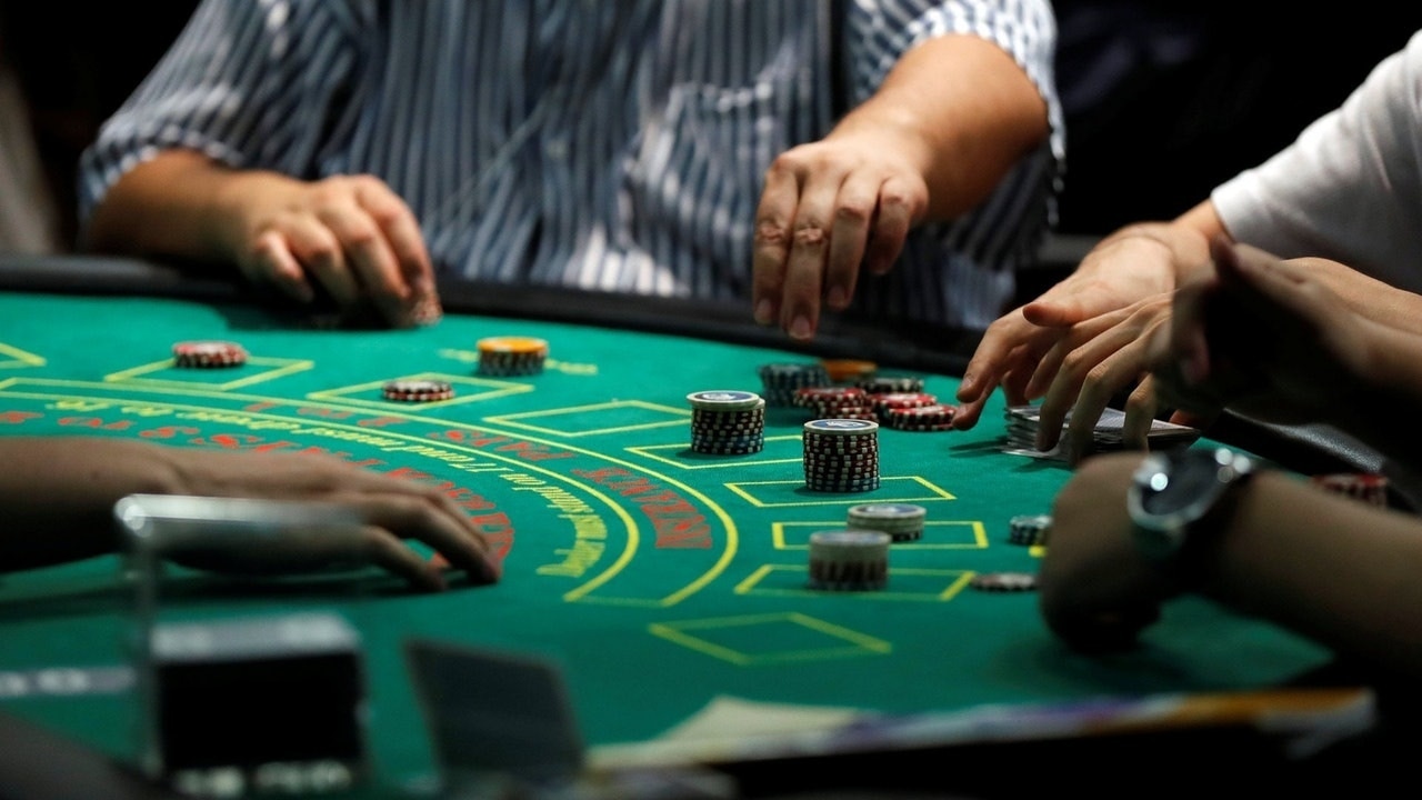 开元棋牌游戏游戏技巧：德州扑克取胜攻略-白菜论坛-白菜网导航-白菜社区