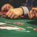 如何在负面情绪下控制博彩决策，避免进一步亏损？-白菜论坛-白菜网导航-白菜社区