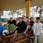 全柬各地严查外国人 7名中国人从国公坐三轮跑路被抓-白菜论坛-白菜网导航-白菜社区