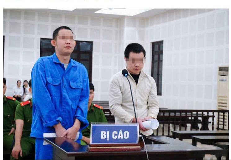 中国籍案犯越南盗刷信用卡获刑  主犯重判十三年涉案近70亿盾-白菜论坛-白菜网导航-白菜社区