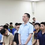 涉案超4万亿越盾 越南开审特大跨国网络赌博及洗钱案-白菜论坛-白菜网导航-白菜社区