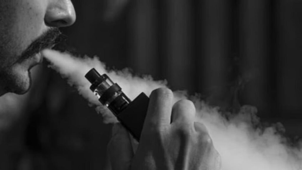 卫生部再推全面禁电子烟：强调优先清除所有口味产品-白菜论坛-白菜网导航-白菜社区