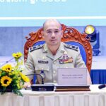 盗窃电诈园区，贡布省44名警察宪兵被移送法办-白菜论坛-白菜网导航-白菜社区